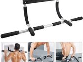 Door Pull Up Bar - www.fitnessequipmentcork.ie