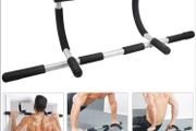 Door Pull Up Bar - www.fitnessequipmentcork.ie