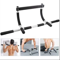 Door Pull Up Bar - www.fitnessequipmentcork.ie