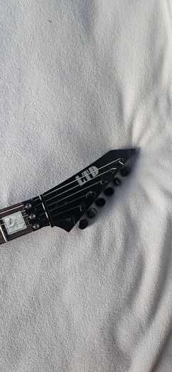 LTD KH602 Modified