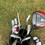 left handed golf set Image 2