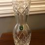 cavan crstal vase Image 2
