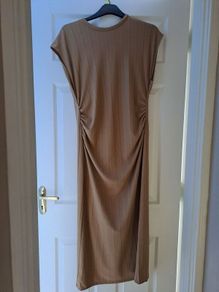 women dress penny size L