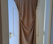 women dress penny size L
