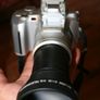 Olympus IS-500, 28-120 Intelligent Twin Flash Image 2