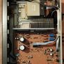 Power Amplifier, Technics SE-A800S mKII Image 5