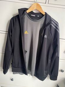Adidas set 13-14 years