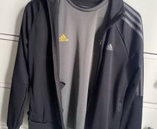 Adidas set 13-14 years