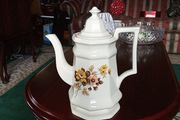 5 Pieces English Pottery.  Now Price Now Reduced. Now