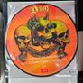 Dio "Double Dose Of Donington" 12" Picture Disc Image 2