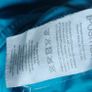 Aqua Blue Leotard - Ballet Image 2