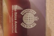 Ministry of Sound