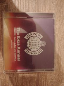 Ministry of Sound