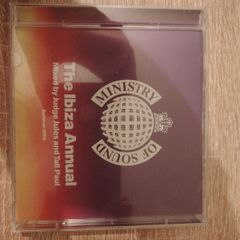 Ministry of Sound