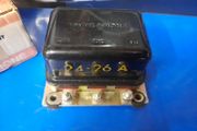Voltage regulator Paris-Rhone