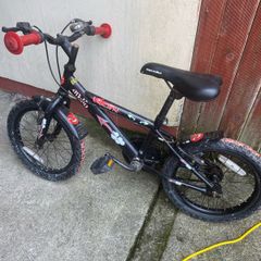 Kids bike 14 frame