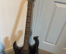 electric guitar