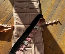 stroller seat liner