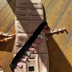 stroller seat liner