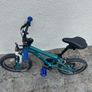 Carrera Cosmos kids bike 14" wheel Image 3