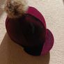 horse riding helmet Image 5