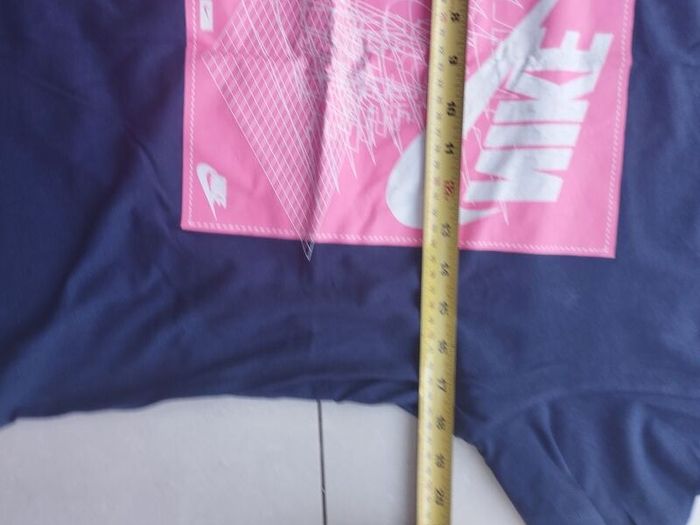 "Nike" Men's T-shirt