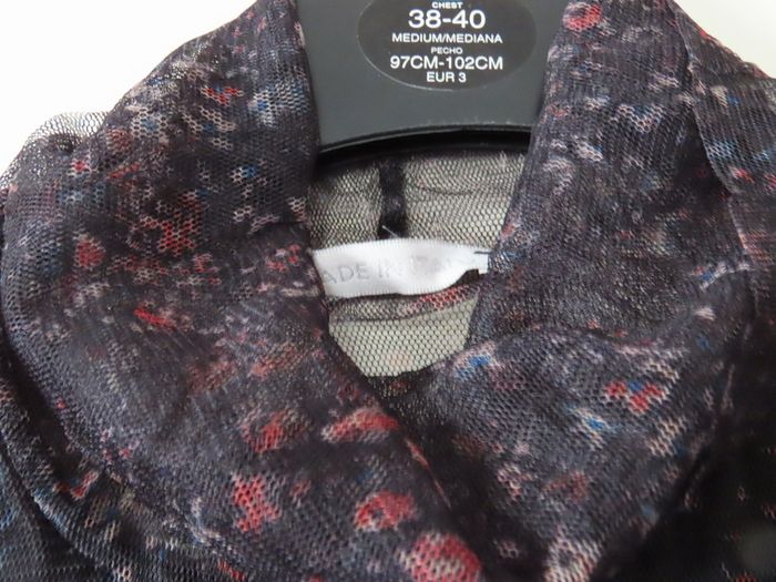 Top made in Italy