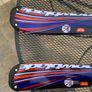 Must sell!! Snow Blades Salomon. Half the size of skis Image 5