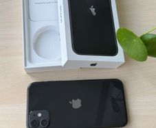 I phone