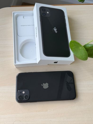 I phone