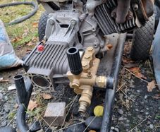 Powerwasher