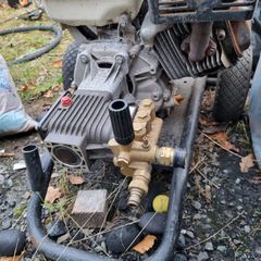 Powerwasher