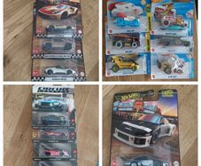 Hot Wheels Bargain