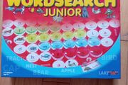 Wordsearch Junior