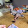 Jurassic World dinosaurs Image 4