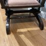 Antique Rocking chair Image 6