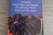 Blue Oyster Cult Some Enchanted Evening Cassette