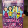Jacqueline Wilson Dramas and Daydreams Image 2