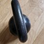 16kg Cast Iron Kettlebell Heavy Duty Gym Weight Image 2