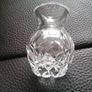 crystal tiny vase Image 4