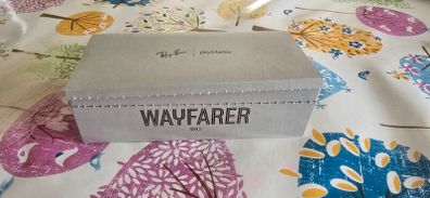 Ray-Ban Wayfarer Meta 2 Glasses