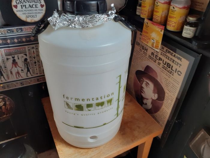 beer cooler