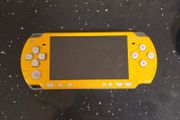 PSP 2003 Simpsons Edition (Free Post)