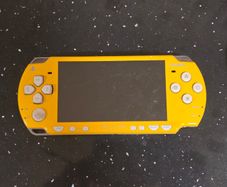 PSP 2003 Simpsons Edition (Free Post)