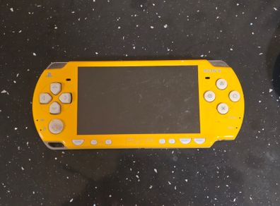 PSP 2003 Simpsons Edition (Free Post)