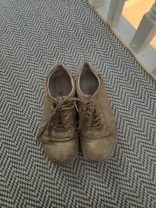 Birkenstock runners / shoes