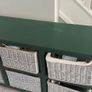 Storage unit with baskets Image 2