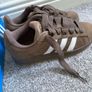 Adidas Campus Trainers Size 38.5 Image 6