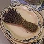 Antique Dinner Service Image 3