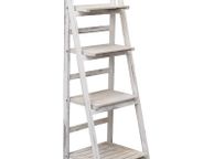 main image for ad 4-Tier Plant Stand 43x33x113 cm Wood